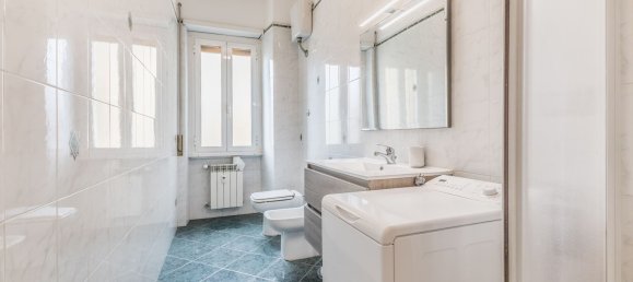 3 rooms Apartment in Rome, Italy No. 203197 19