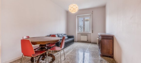 3 rooms Apartment in Rome, Italy No. 203197 5