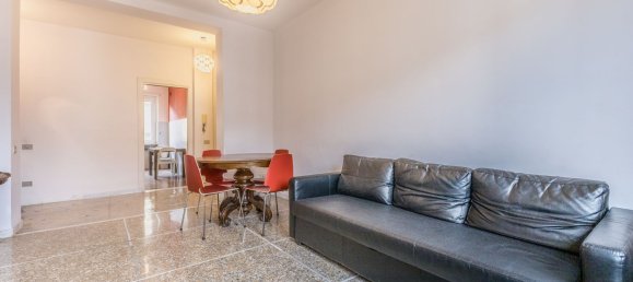 3 rooms Apartment in Rome, Italy No. 203197 7