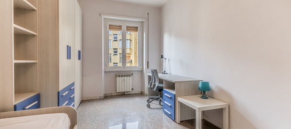 3 rooms Apartment in Rome, Italy No. 203197 16