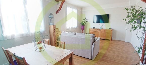 Casa de 5 dormitorios en Sarcelles, France No. 285748 3