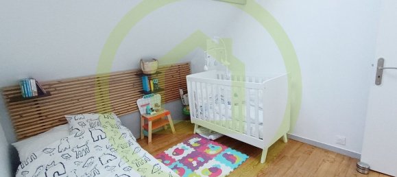 Casa de 5 dormitorios en Sarcelles, France No. 285748 21