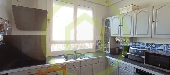 Casa de 5 dormitorios en Sarcelles, France No. 285748 12