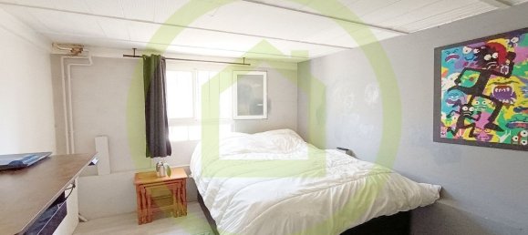 Casa de 5 dormitorios en Sarcelles, France No. 285748 24