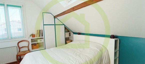 Casa de 5 dormitorios en Sarcelles, France No. 285748 20