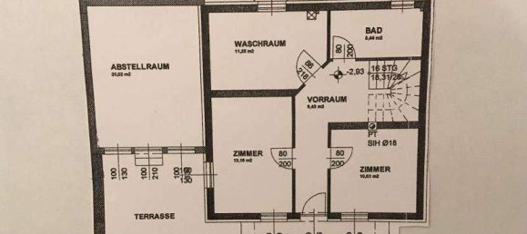 5غرفة منزل في Ohlsdorf, Austria رقم 129241 18