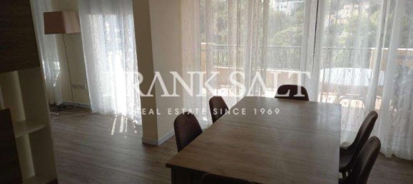 2 غرف نوم بانتهاوس في Mellieha, Malta رقم 10664 5