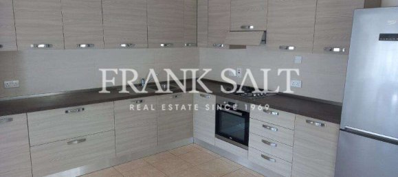 2 غرف نوم بانتهاوس في Mellieha, Malta رقم 10664 2