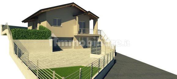 3 bedrooms Villa in Monticello d'Alba, Italy No. 157211 4
