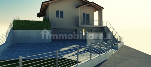 3 bedrooms Villa in Monticello d'Alba, Italy No. 157211 3