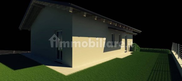 3 bedrooms Villa in Monticello d'Alba, Italy No. 157211 9