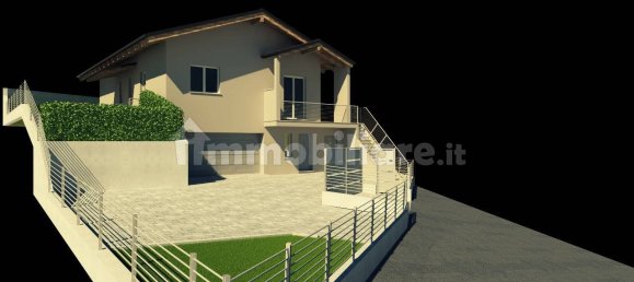 3 bedrooms Villa in Monticello d'Alba, Italy No. 157211 5