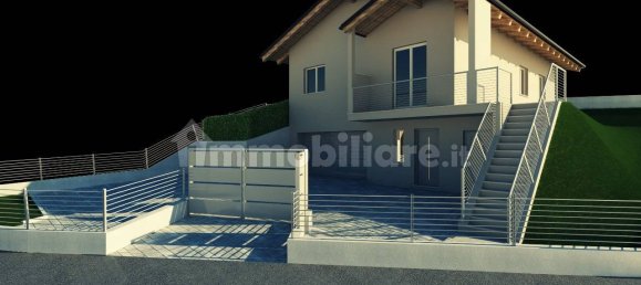 3 bedrooms Villa in Monticello d'Alba, Italy No. 157211 2