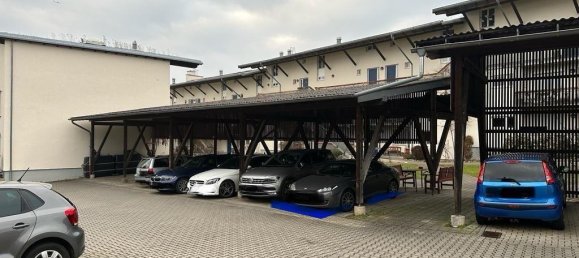 2 chambres Duplex à Main-Kinzig, Germany No. 223066 3