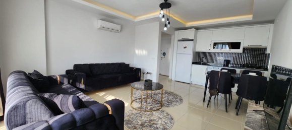 شقة 1+1 في Alanya, Turkey رقم 24894 3