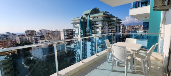 شقة 1+1 في Alanya, Turkey رقم 24894 8