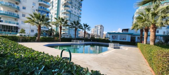 شقة 1+1 في Alanya, Turkey رقم 24894 11