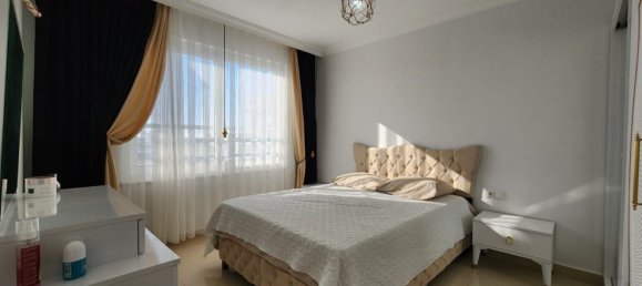 شقة 1+1 في Alanya, Turkey رقم 24894 6