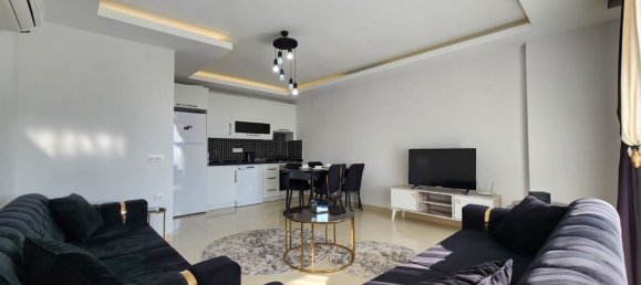 شقة 1+1 في Alanya, Turkey رقم 24894 4