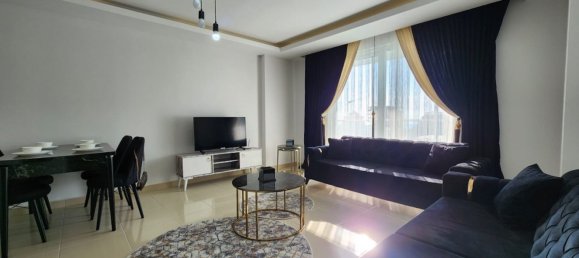 شقة 1+1 في Alanya, Turkey رقم 24894 2