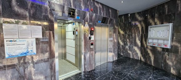 شقة 1+1 في Alanya, Turkey رقم 24894 13