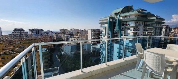 شقة 1+1 في Alanya, Turkey رقم 24894 7