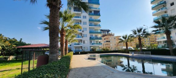 شقة 1+1 في Alanya, Turkey رقم 24894 10