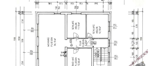6 rooms Townhouse in Ebenfurth, Austria No. 140841 3