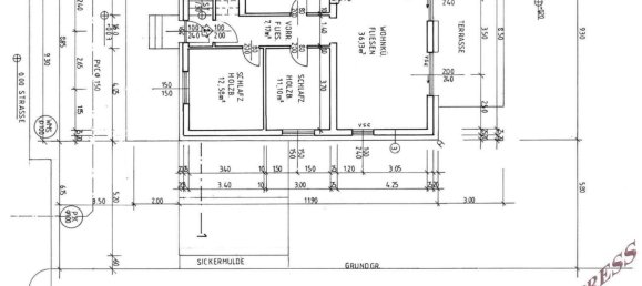 6 rooms Townhouse in Ebenfurth, Austria No. 140841 2