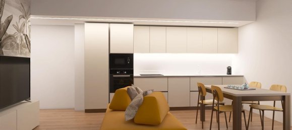 3 rooms Apartment in Verona, Italy No. 222718 3