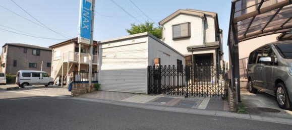 4 غرف نوم منزل في Saitama, Japan رقم 468 2