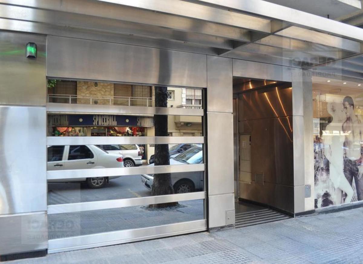 Büro in Buenos Aires, Argentina 99m², Nr. 108654