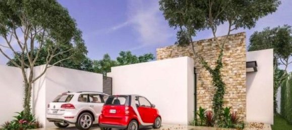 3 chambres Maison à Merida, Mexico No. 156527 2