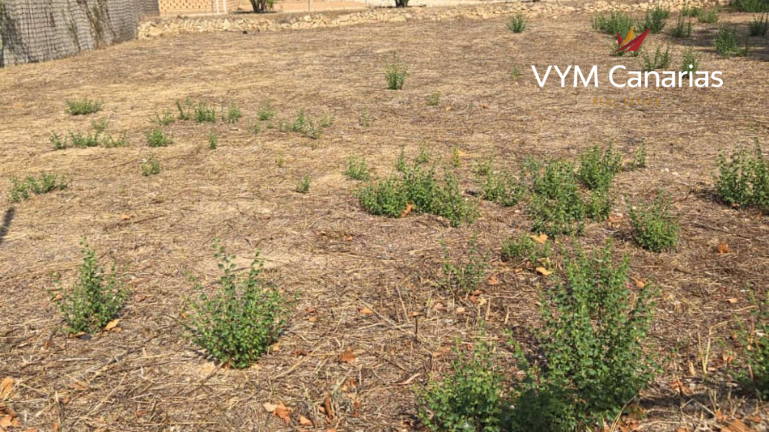 1000m² Land in Alfaz del Pi, Spain No. 288463