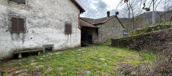 4 rooms House in Pontremoli, Italy No. 142842 4