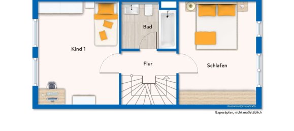 4 bedrooms Townhouse in Esslingen, Germany No. 249244 21