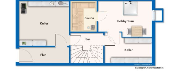 4 bedrooms Townhouse in Esslingen, Germany No. 249244 19