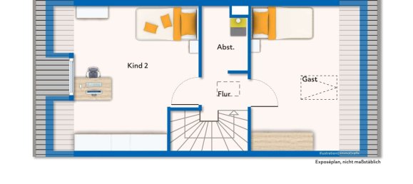 4 bedrooms Townhouse in Esslingen, Germany No. 249244 22