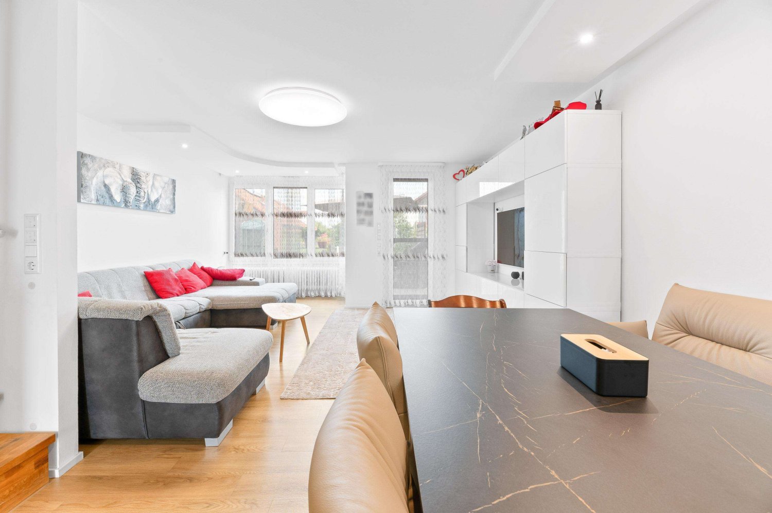 4 bedrooms Townhouse in Esslingen, Germany No. 249244