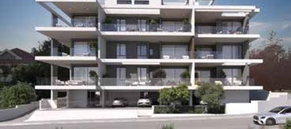 2 chambres Appartement à Germasogeia, Cyprus No. 17181 4