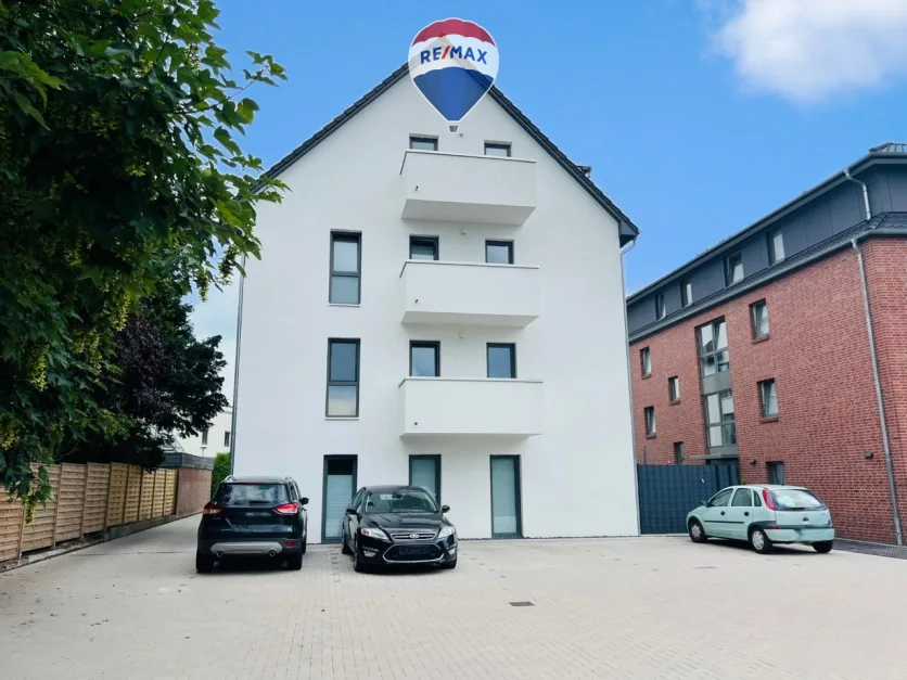1 Schlafzimmer Wohnung in Segeberg, Germany, Nr. 288450