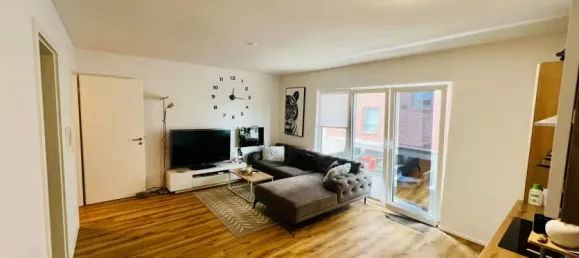 1 Schlafzimmer Wohnung in Segeberg, Germany, Nr. 288450 4