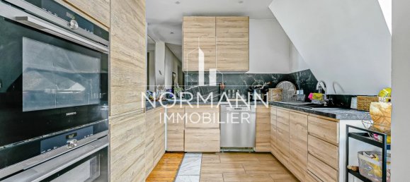 Apartamento T4 em Neuilly-sur-Seine, France N.º 347276 7