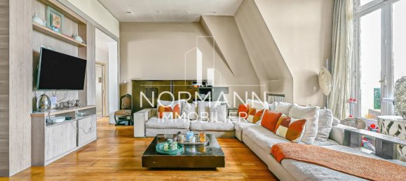 Apartamento T4 em Neuilly-sur-Seine, France N.º 347276 5