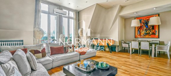 Apartamento T4 em Neuilly-sur-Seine, France N.º 347276 3