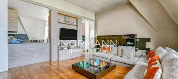 Apartamento T4 em Neuilly-sur-Seine, France N.º 347276 6