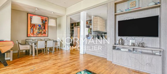 Apartamento T4 em Neuilly-sur-Seine, France N.º 347276 8