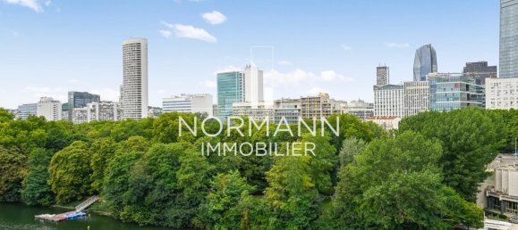 Apartamento T4 em Neuilly-sur-Seine, France N.º 347276 2
