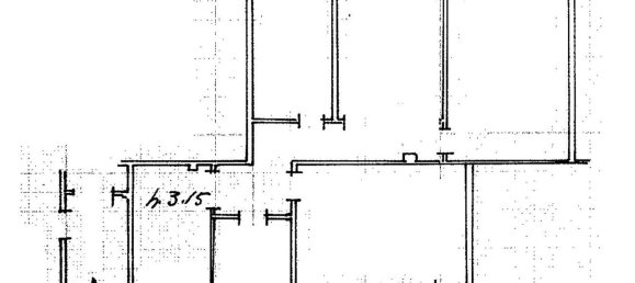 3 bedrooms Apartment in Rome, Italy No. 321589 11