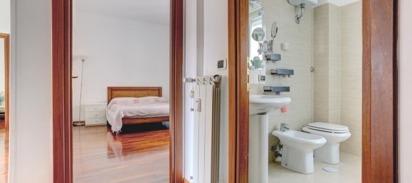 3 bedrooms Apartment in Rome, Italy No. 321589 8